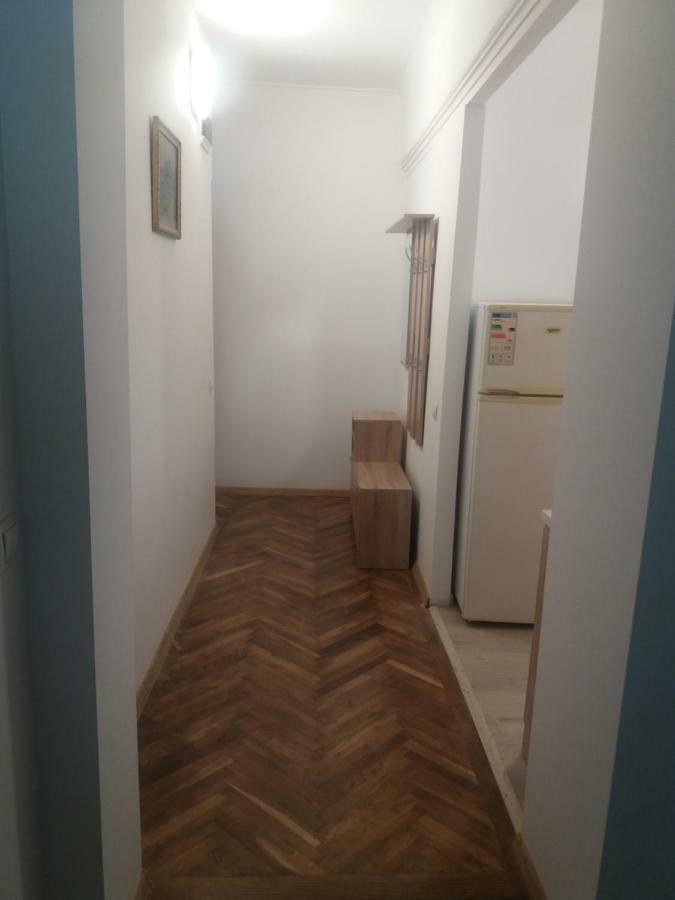 Charming Downtown Studio Braşov Exterior foto